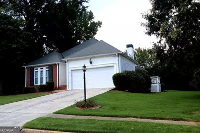 160 Fenwyck Commons, Fayetteville, GA 30214 - Photo 3