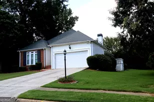 160 Fenwyck Cmns, Fayetteville, GA 30214 - Photo 3