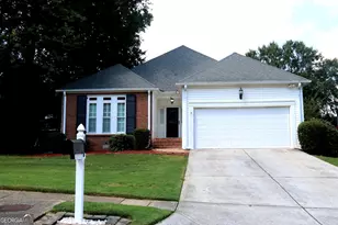 160 Fenwyck Cmns, Fayetteville, GA 30214 - Photo 1