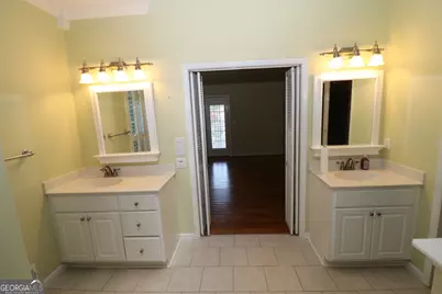 160 Fenwyck Commons, Fayetteville, GA 30214 - Photo 21