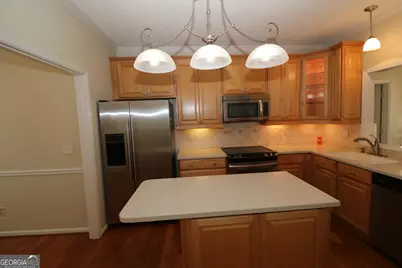 160 Fenwyck Commons, Fayetteville, GA 30214 - Photo 9