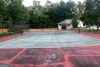 160 Fenwyck Commons, Fayetteville, GA 30214 - Photo 29