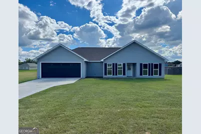 1056 Field Street, Dudley, GA 31022 - Photo 1