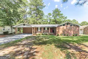3878 Hitchcock Rd, Macon, GA 31217 - Photo 1