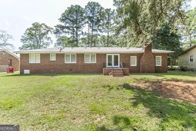 3878 Hitchcock Road, Macon, GA 31217 - Photo 33