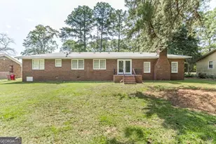 3878 Hitchcock Rd, Macon, GA 31217 - Photo 33