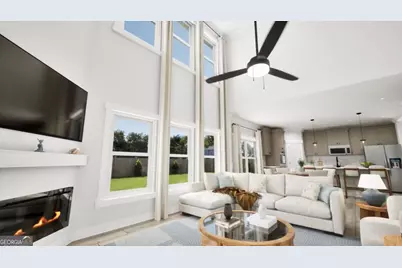 Lot 76 Violin Court, McDonough, GA 30252 - Photo 3