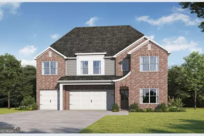 Lot 76 Violin Court, McDonough, GA 30252 - Photo 1