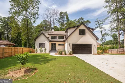 2162 Plantation Road, Lawrenceville, GA 30044 - Photo 1