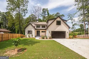 2162 Plantation Rd, Lawrenceville, GA 30044 - Photo 1