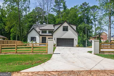 2162 Plantation Road, Lawrenceville, GA 30044 - Photo 3