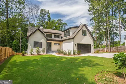 2162 Plantation Road, Lawrenceville, GA 30044 - Photo 5