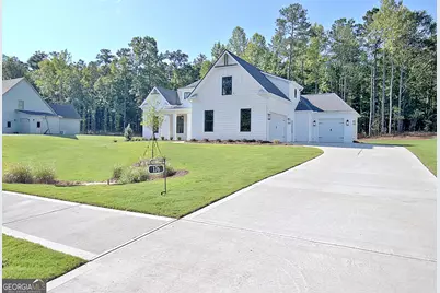 176 Ryeland Drive, Senoia, GA 30276 - Photo 3