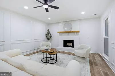 1362 Murdock Road, Marietta, GA 30062 - Photo 11