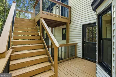 1362 Murdock Road, Marietta, GA 30062 - Photo 37