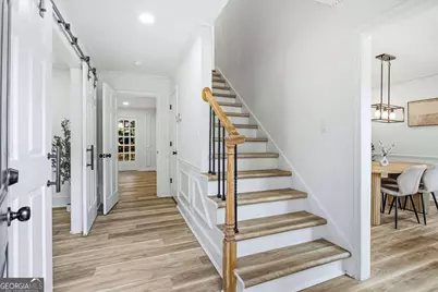 1362 Murdock Road, Marietta, GA 30062 - Photo 5