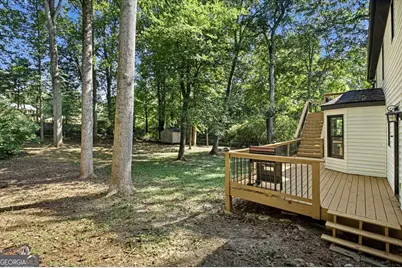 1362 Murdock Road, Marietta, GA 30062 - Photo 41