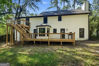 1362 Murdock Road, Marietta, GA 30062 - Photo 43