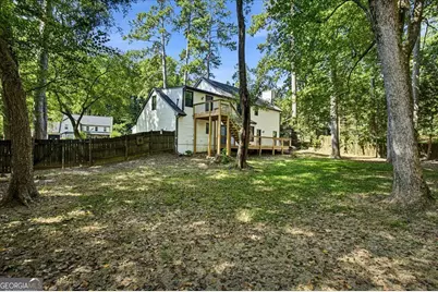 1362 Murdock Road, Marietta, GA 30062 - Photo 45