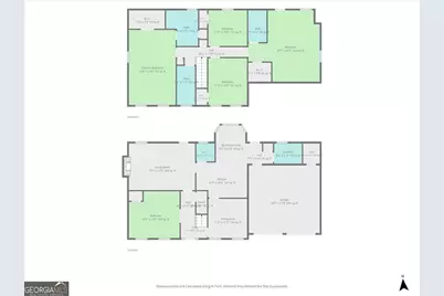 1362 Murdock Road, Marietta, GA 30062 - Photo 55