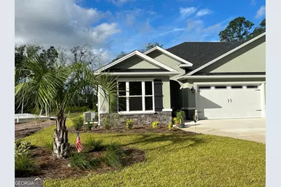 267 Ryan Nicholas Drive, Kingsland, GA 31548 - Photo 1