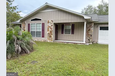 3929 Memorial Drive, Waycross, GA 31503 - Photo 3