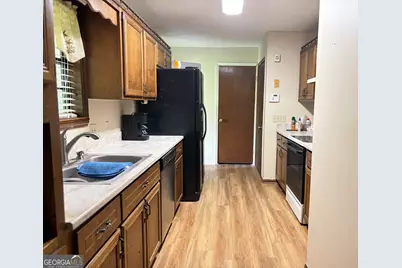 3929 Memorial Drive, Waycross, GA 31503 - Photo 9