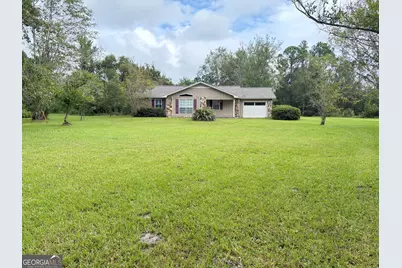 3929 Memorial Drive, Waycross, GA 31503 - Photo 1
