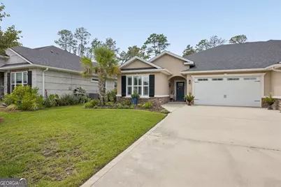 137 Ryan Nicholas Drive, Kingsland, GA 31548 - Photo 5