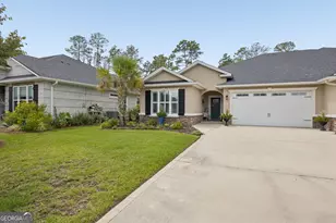 137 Ryan Nicholas Dr, Kingsland, GA 31548 - Photo 5
