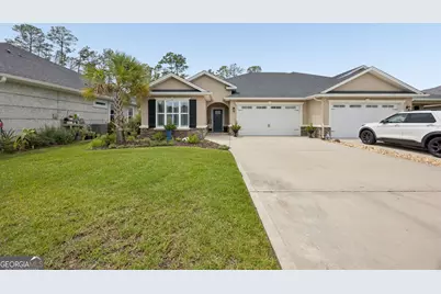 137 Ryan Nicholas Drive, Kingsland, GA 31548 - Photo 3