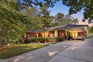 38 Furman St, Toccoa, GA 30577 - Photo 1