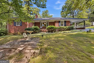 38 Furman Street, Toccoa, GA 30577 - Photo 3