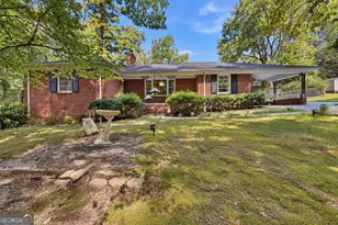 38 Furman St, Toccoa, GA 30577 - Photo 3