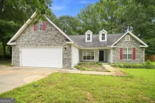 125 River View Ct, Hampton, GA 30228 - Photo 1
