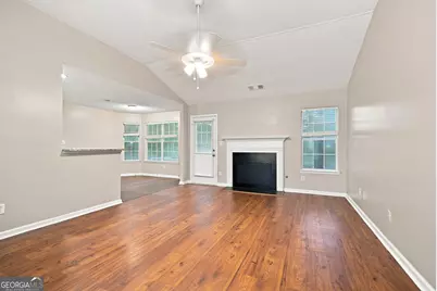 125 River View Court, Hampton, GA 30228 - Photo 7