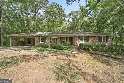 10134 Westview Drive SW, Covington, GA 30014 - Photo 1
