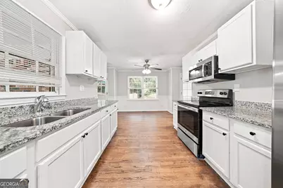 10134 Westview Drive SW, Covington, GA 30014 - Photo 5