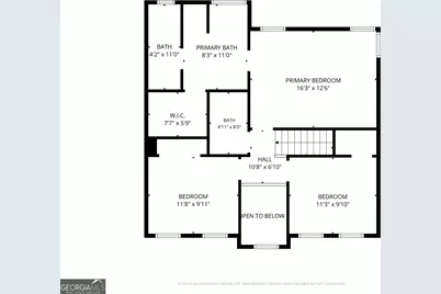 127 Opal Lane, Carrollton, GA 30116 - Photo 55
