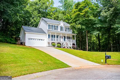 127 Opal Lane, Carrollton, GA 30116 - Photo 1