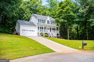 127 Opal Ln, Carrollton, GA 30116 - Photo 1
