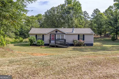 201 Valley Circle, Washington, GA 30673 - Photo 3