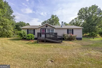 201 Valley Circle, Washington, GA 30673 - Photo 1