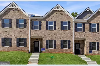 3641 Parkway James Drive, Snellville, GA 30039 - Photo 1