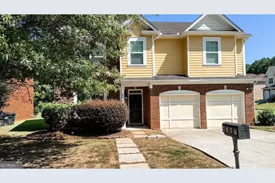 4387 Savannah Drive, Atlanta, GA 30349 - Photo 3