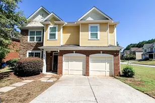 4387 Savannah Dr, Atlanta, GA 30349 - Photo 1