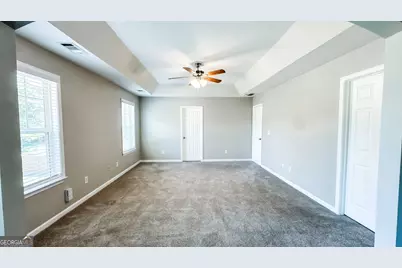 4387 Savannah Drive, Atlanta, GA 30349 - Photo 17