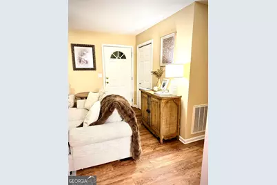 224 North Avenue, Adrian, GA 31002 - Photo 9