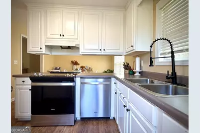 224 North Avenue, Adrian, GA 31002 - Photo 5