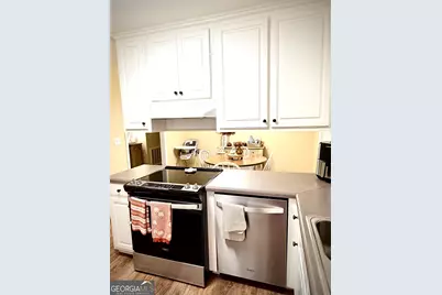 224 North Avenue, Adrian, GA 31002 - Photo 5